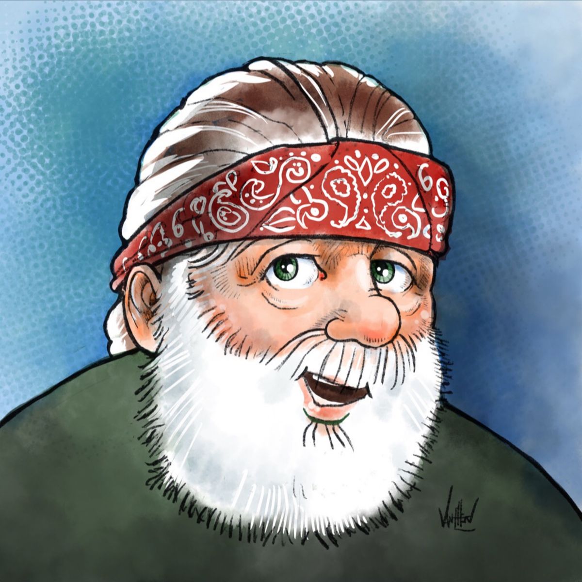 Profile Image