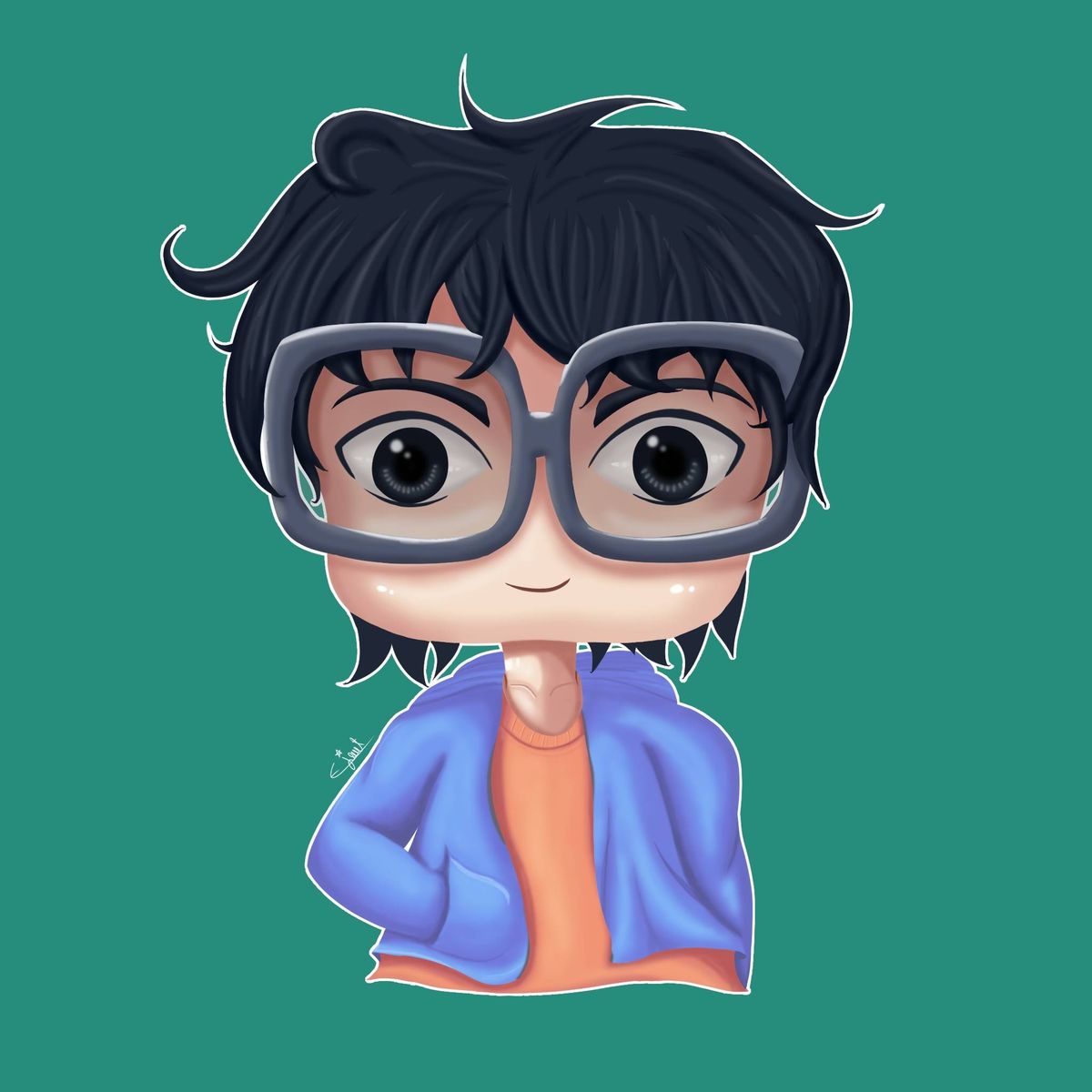 Profile Image