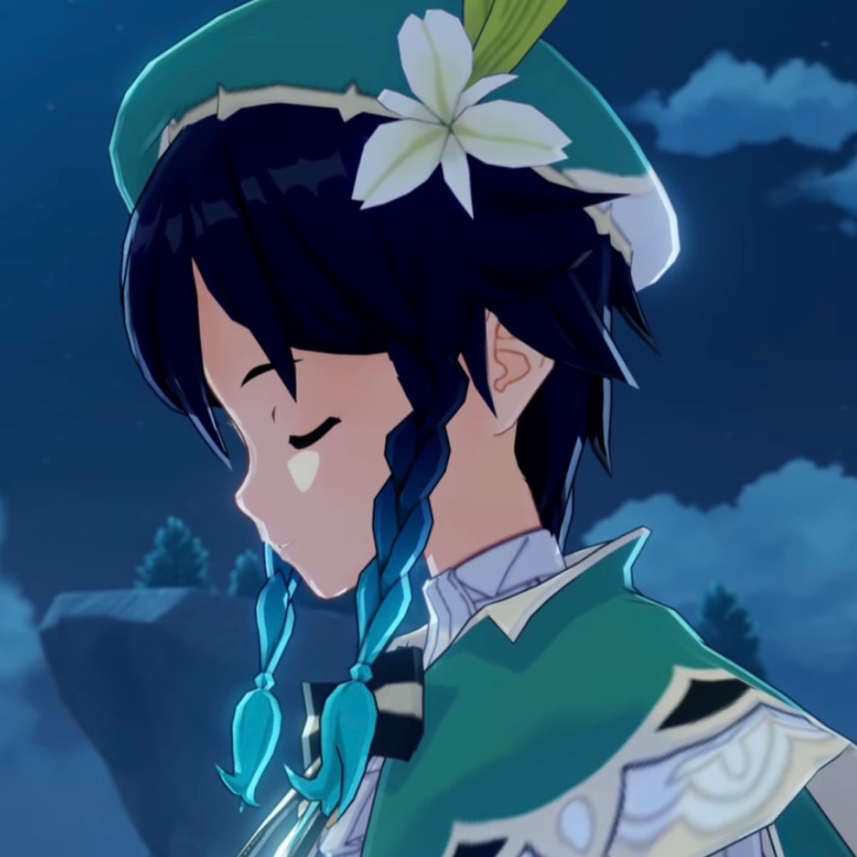 Profile Image