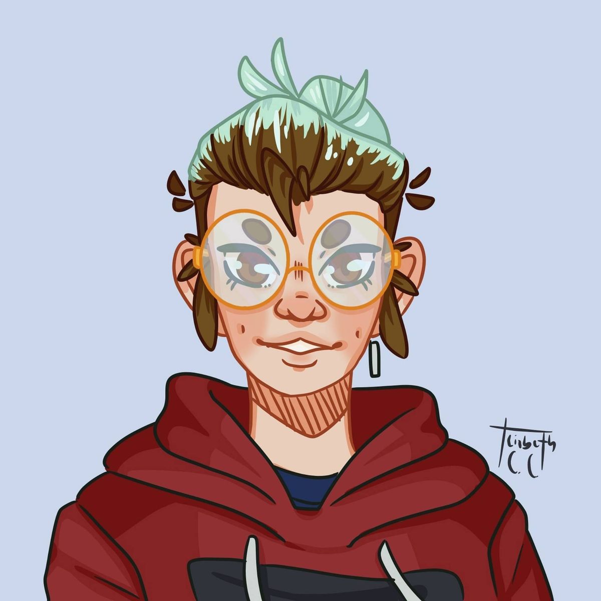 Profile Image