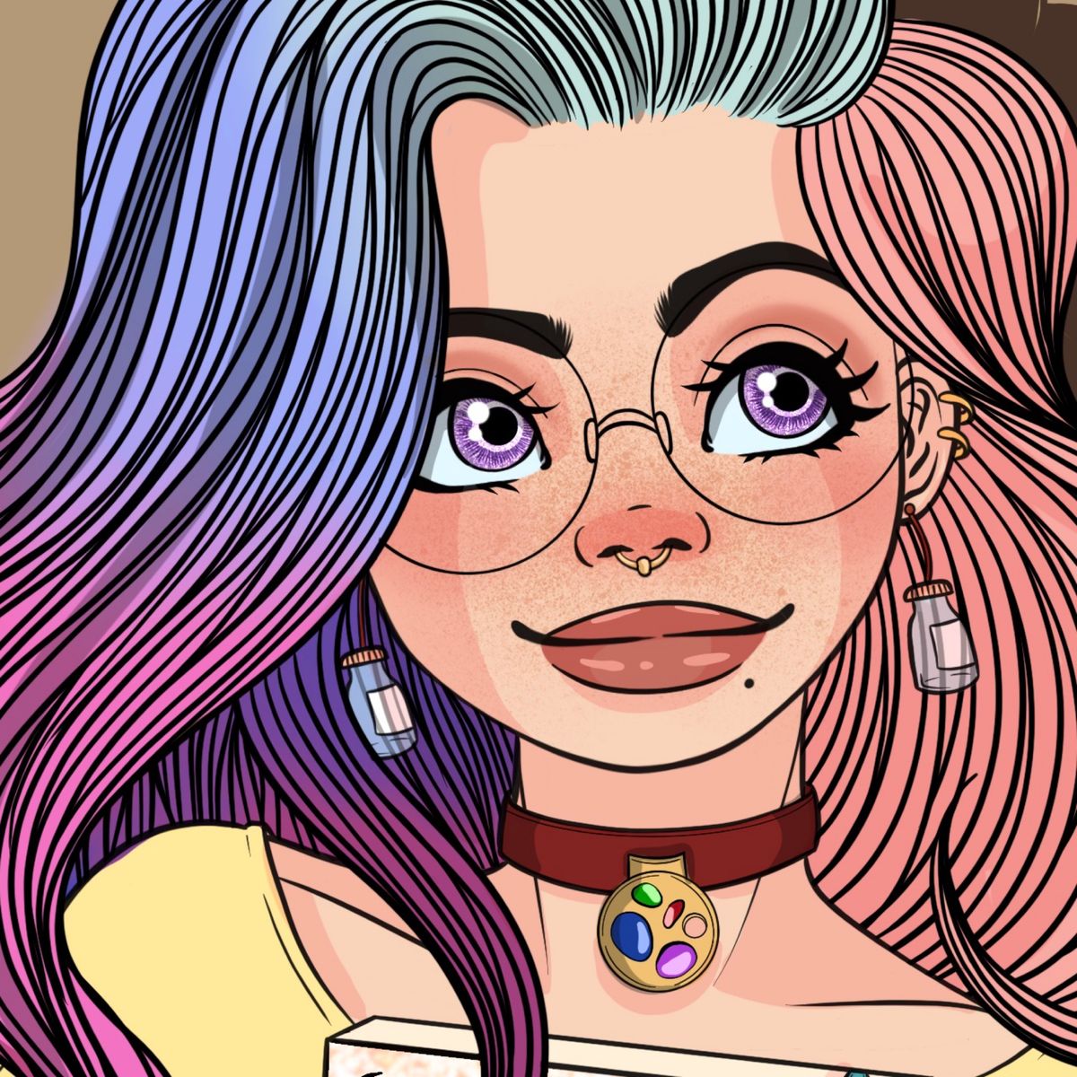 Profile Image