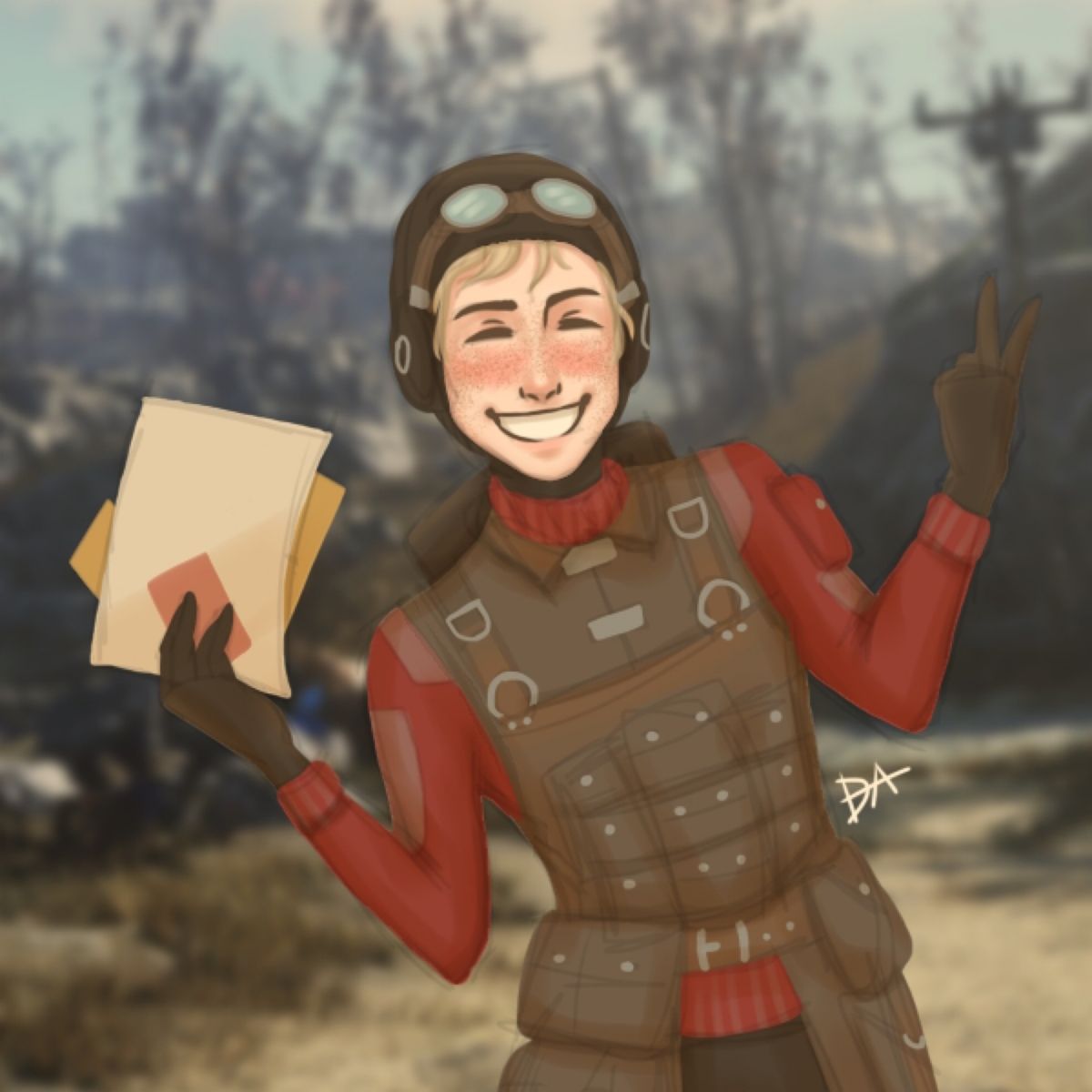 Profile Image