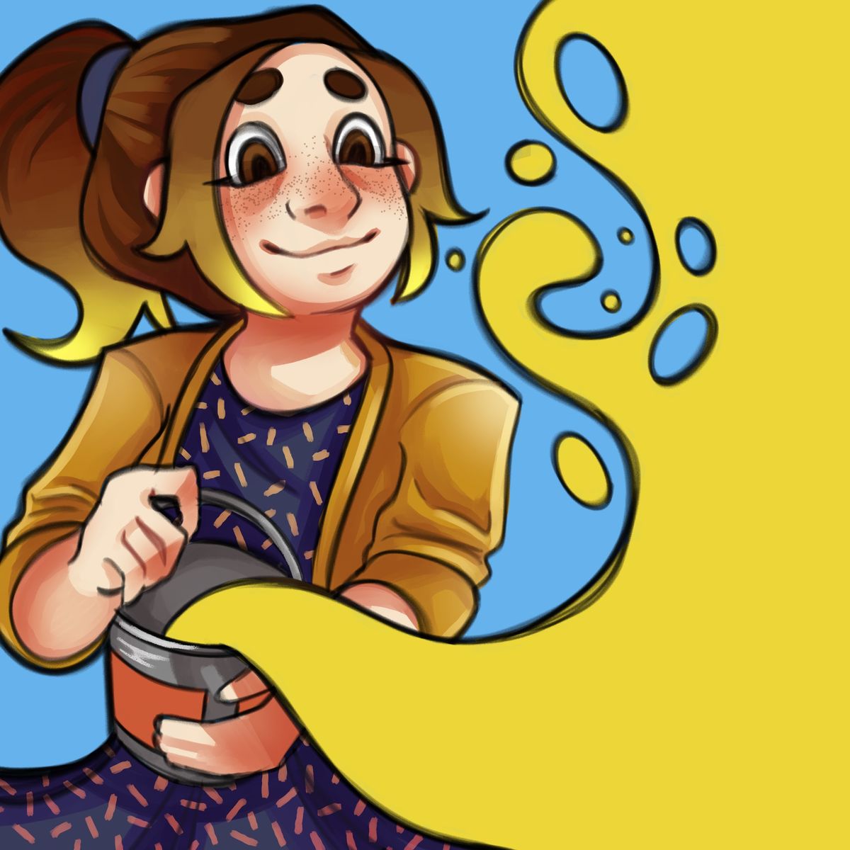 Profile Image