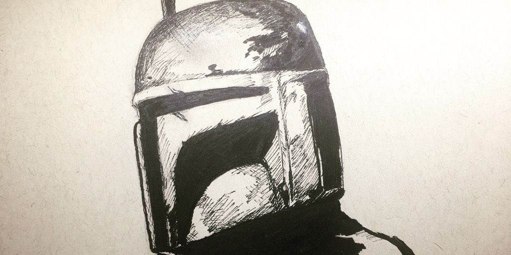 Hero artwork