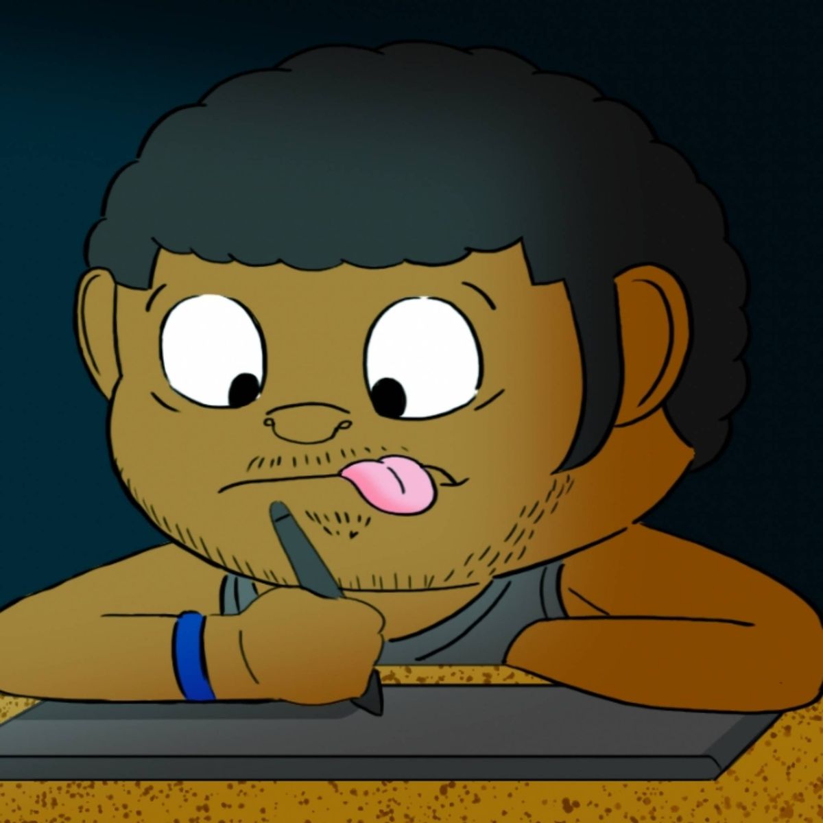 Profile Image