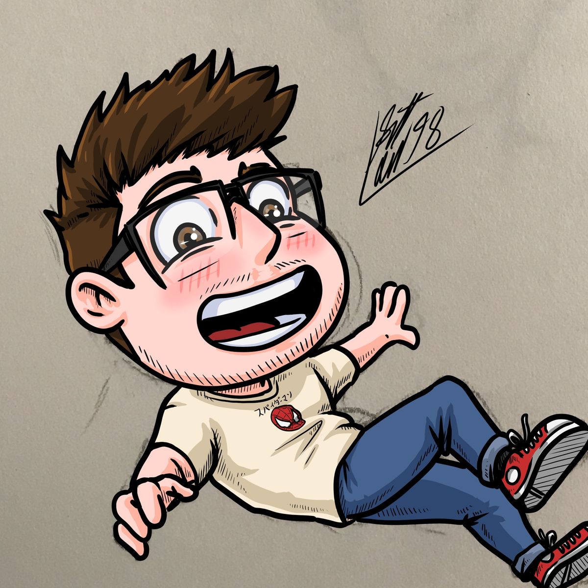 Profile Image