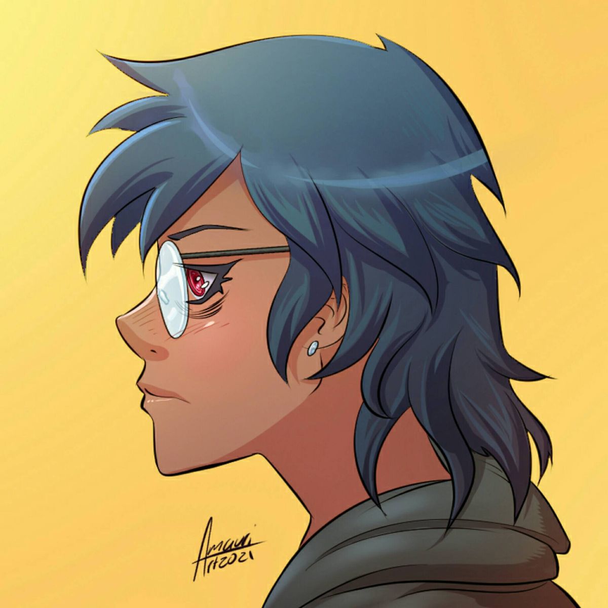 Profile Image