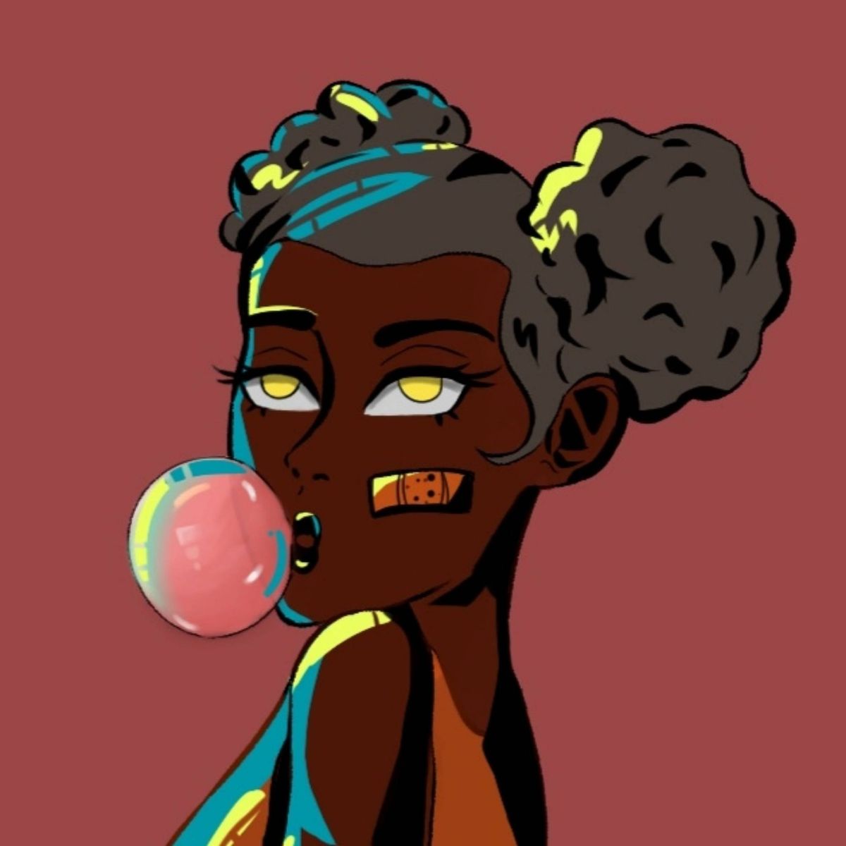 Profile Image