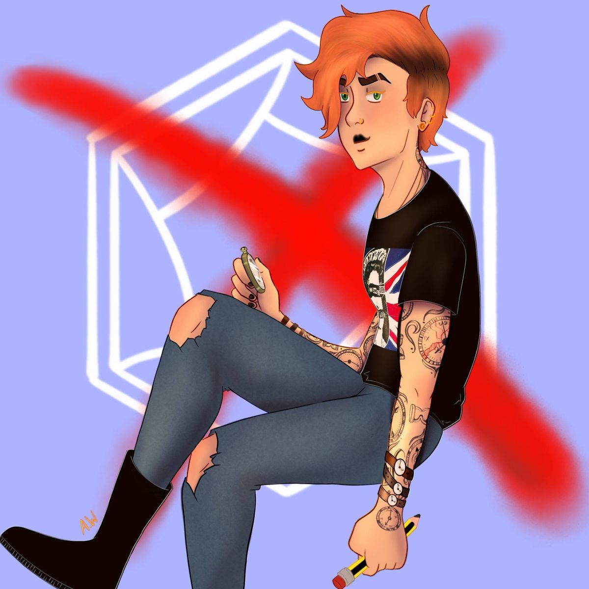 Profile Image