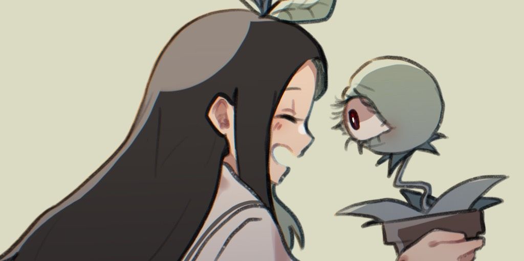 Hero artwork