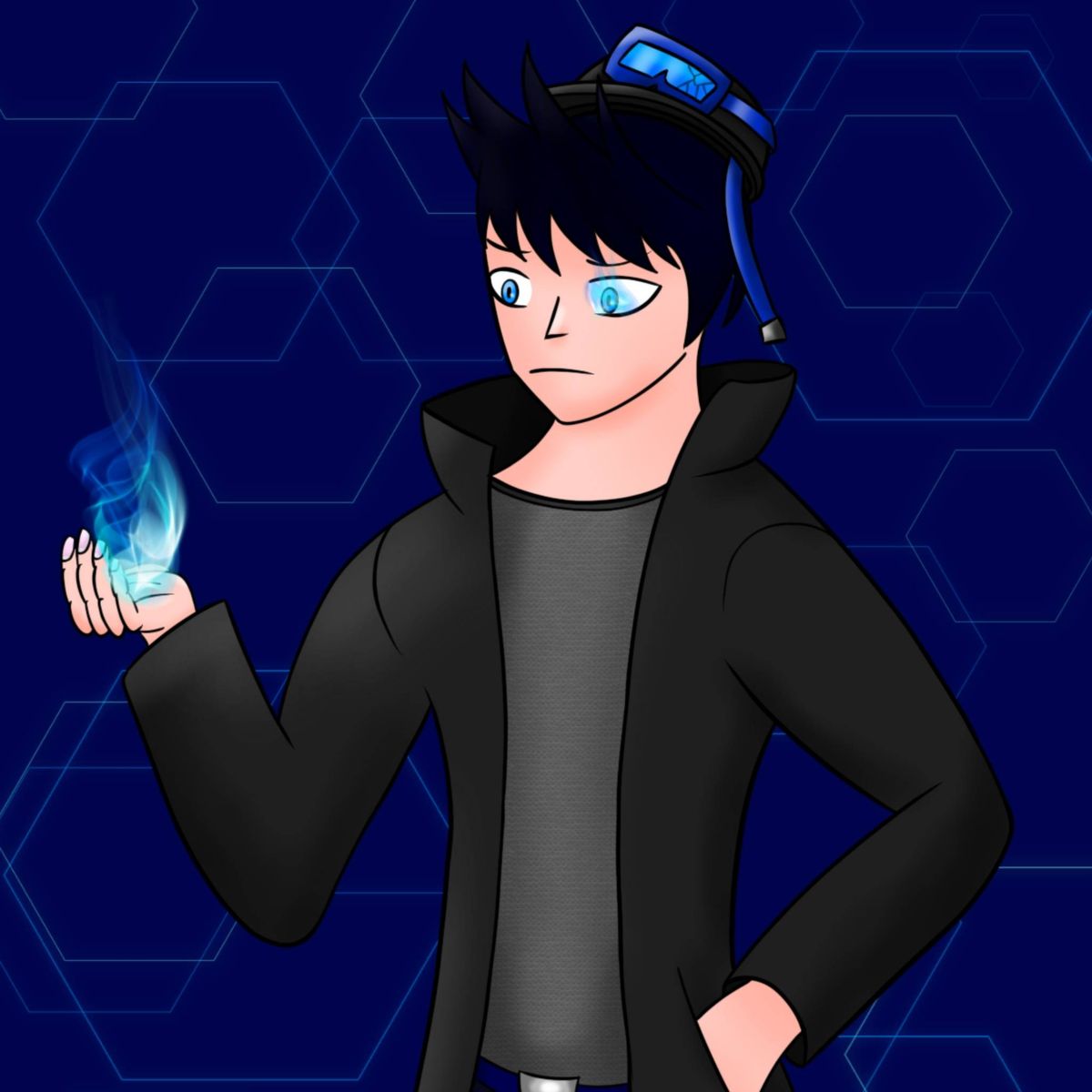 Profile Image
