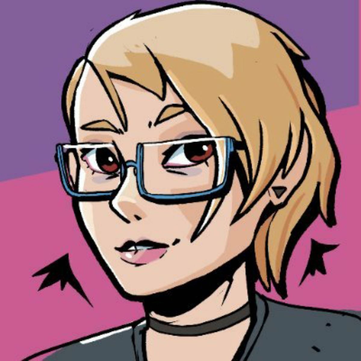 Profile Image