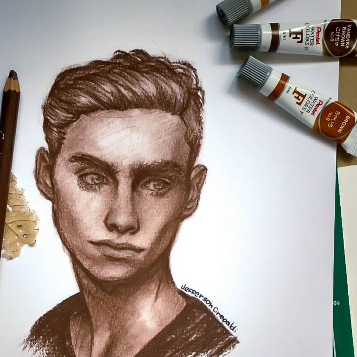 Profile Image