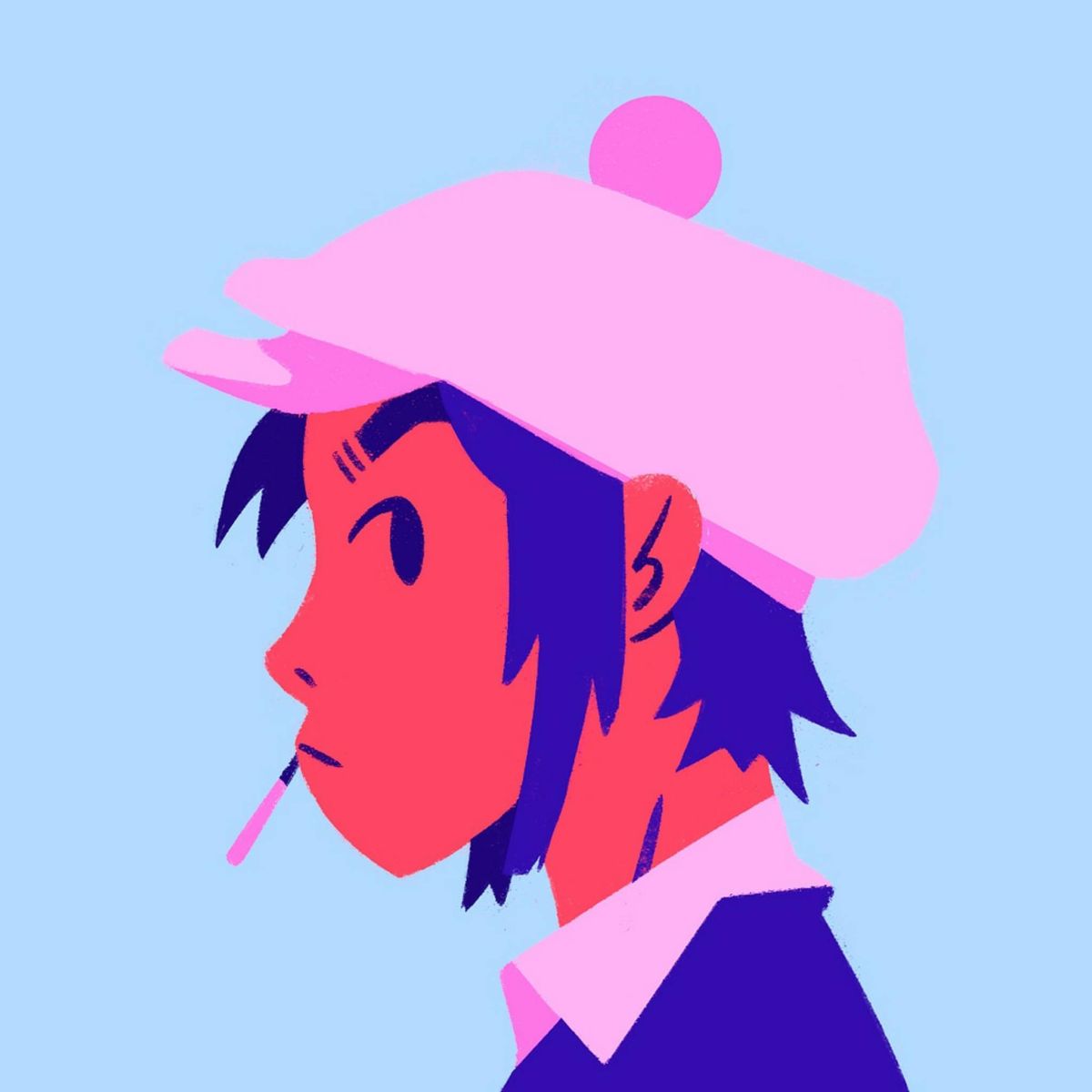 Profile Image