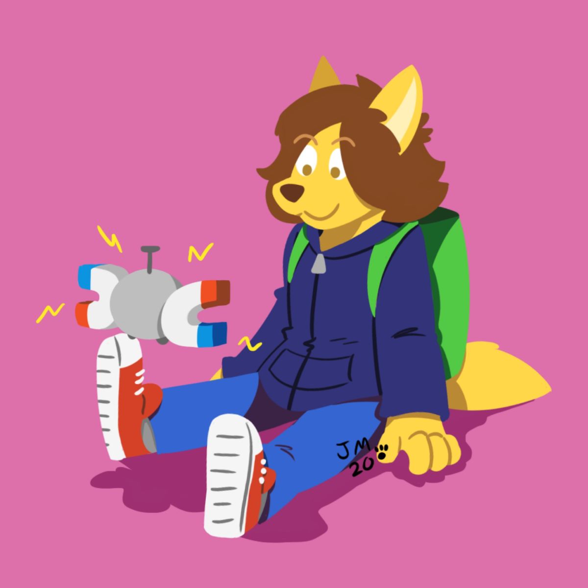 Profile Image