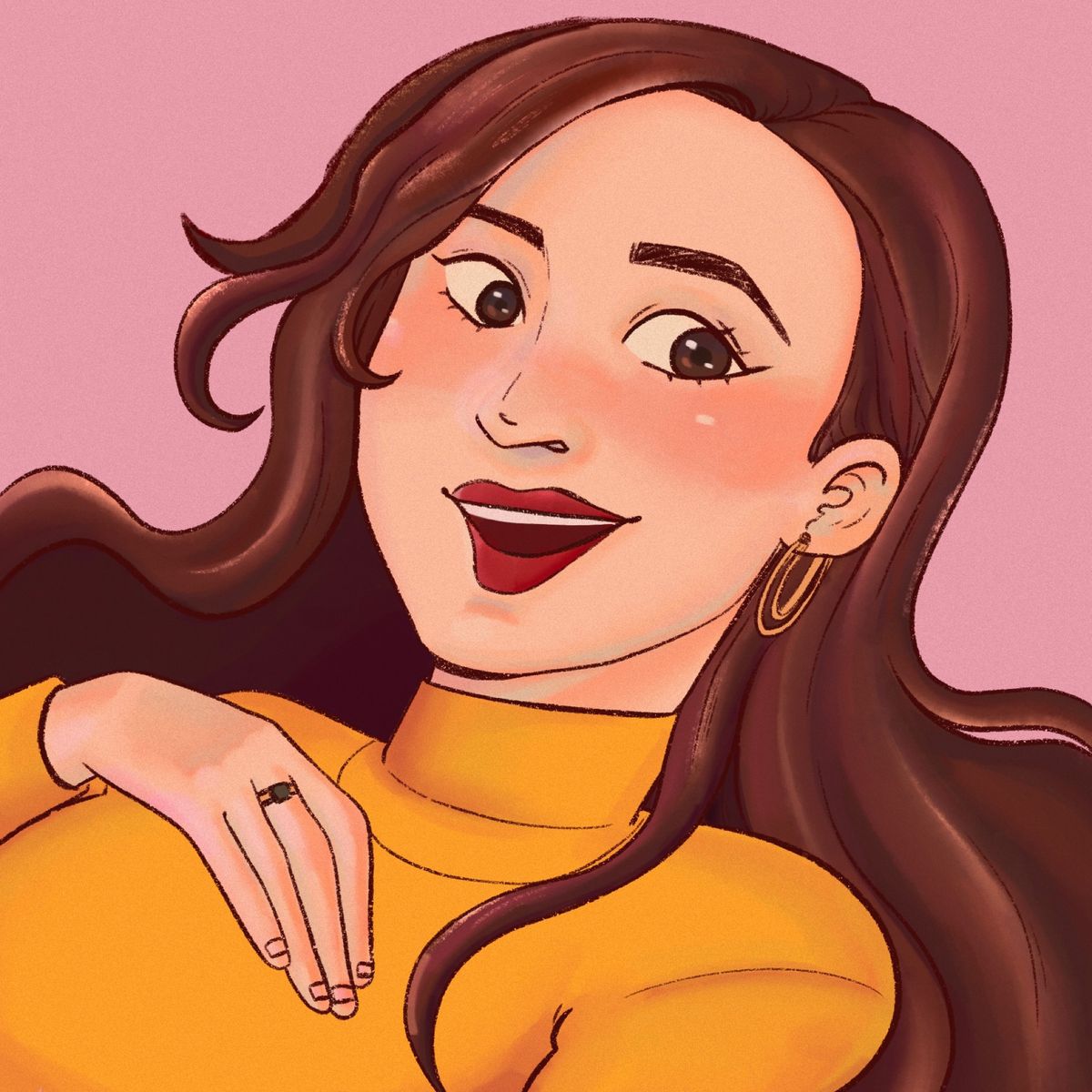 Profile Image
