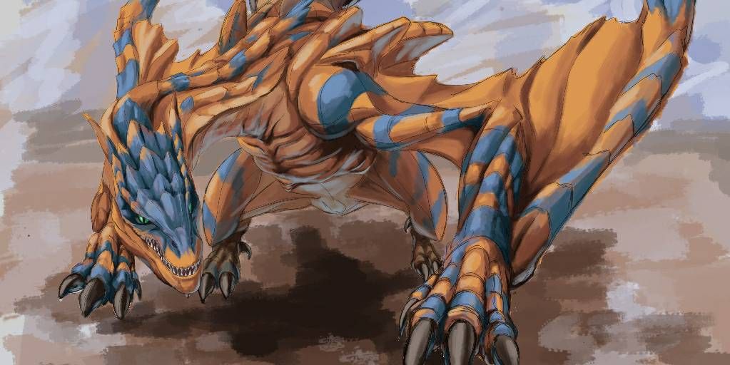 Hero artwork