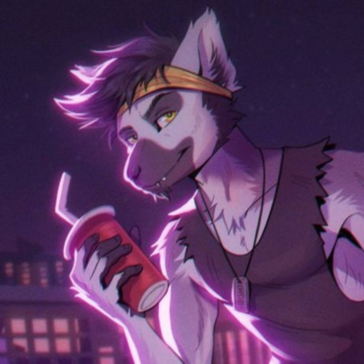 Profile Image
