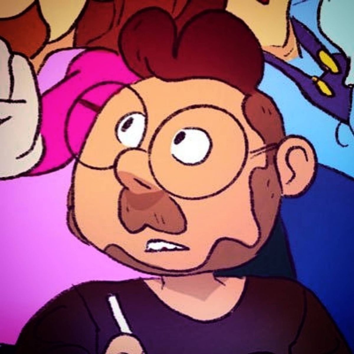 Profile Image