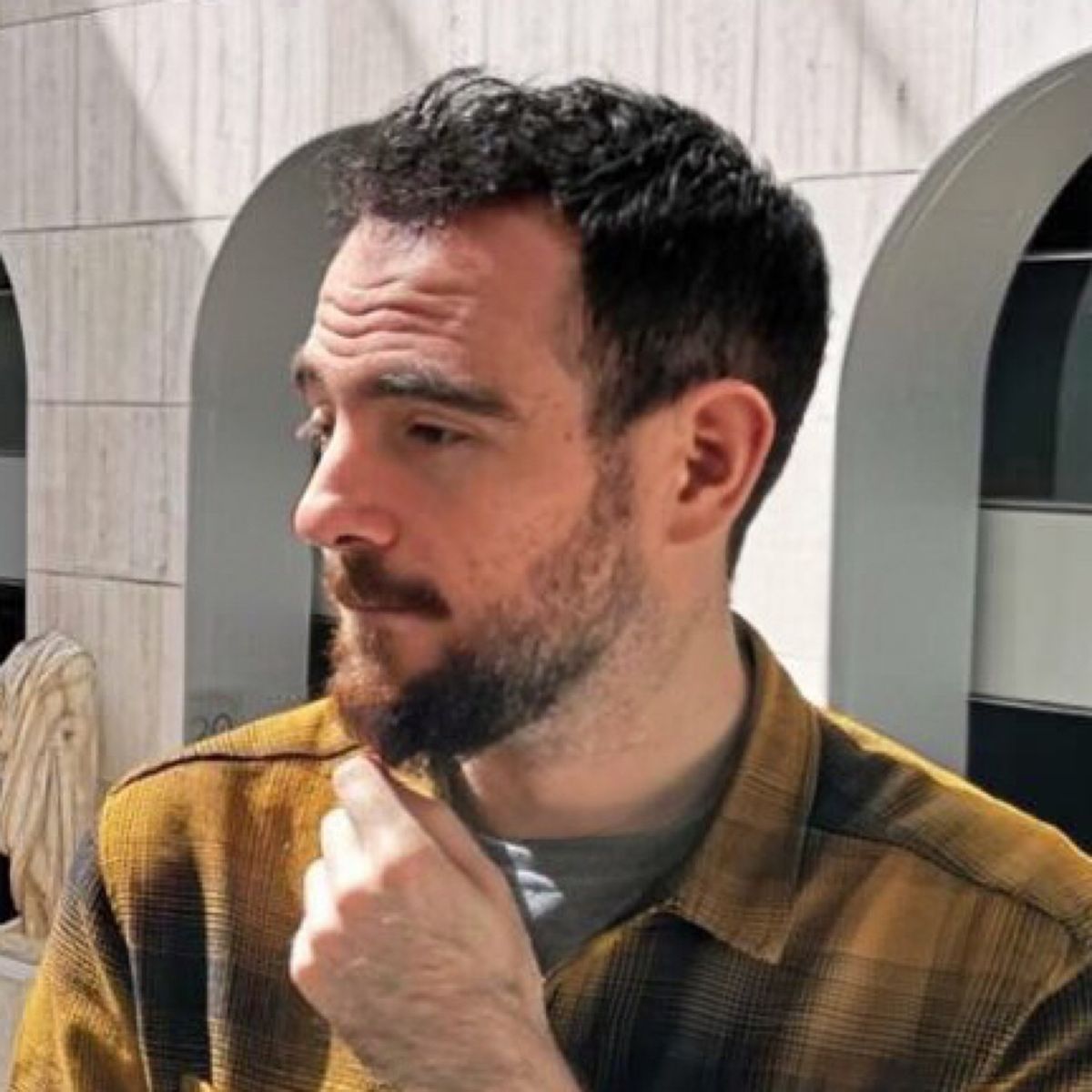 Profile Image