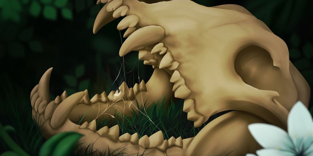 Hero artwork