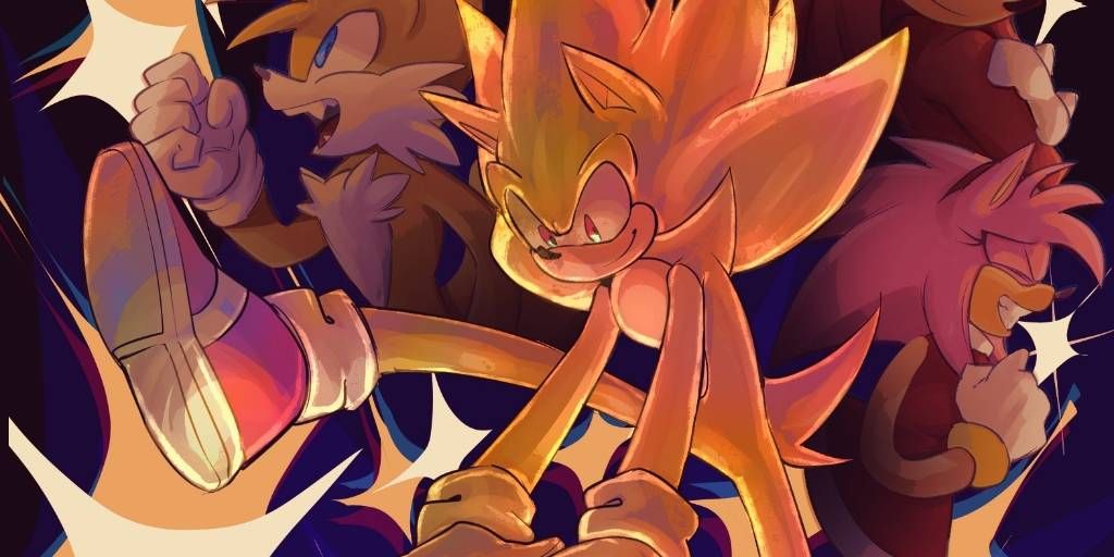 Hero artwork