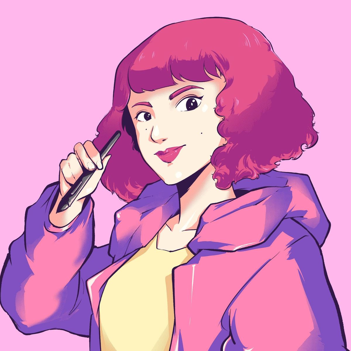 Profile Image