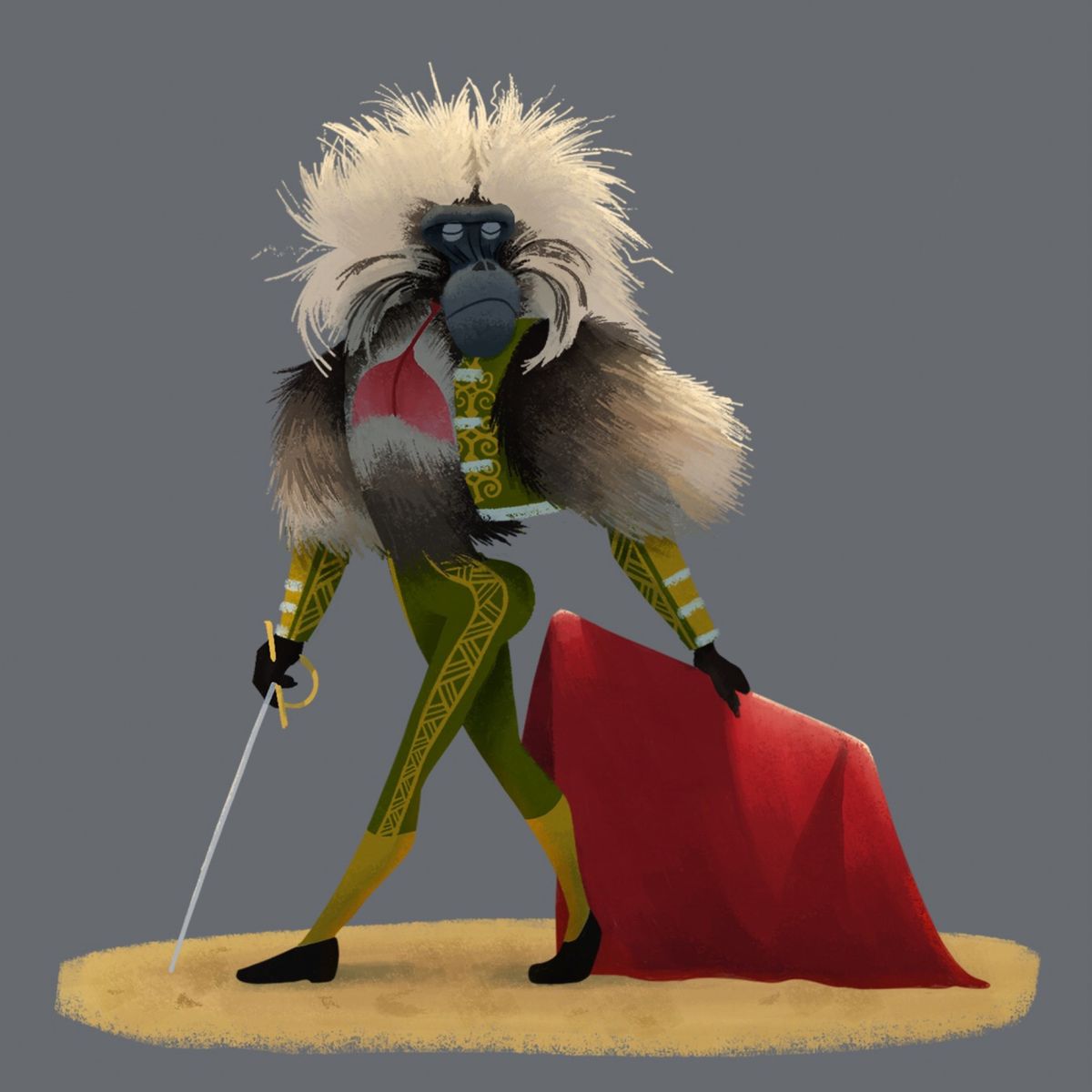 Profile Image