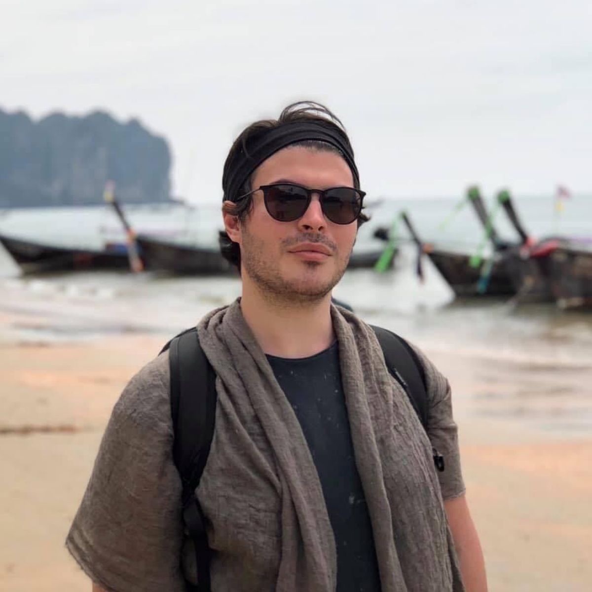 Profile Image