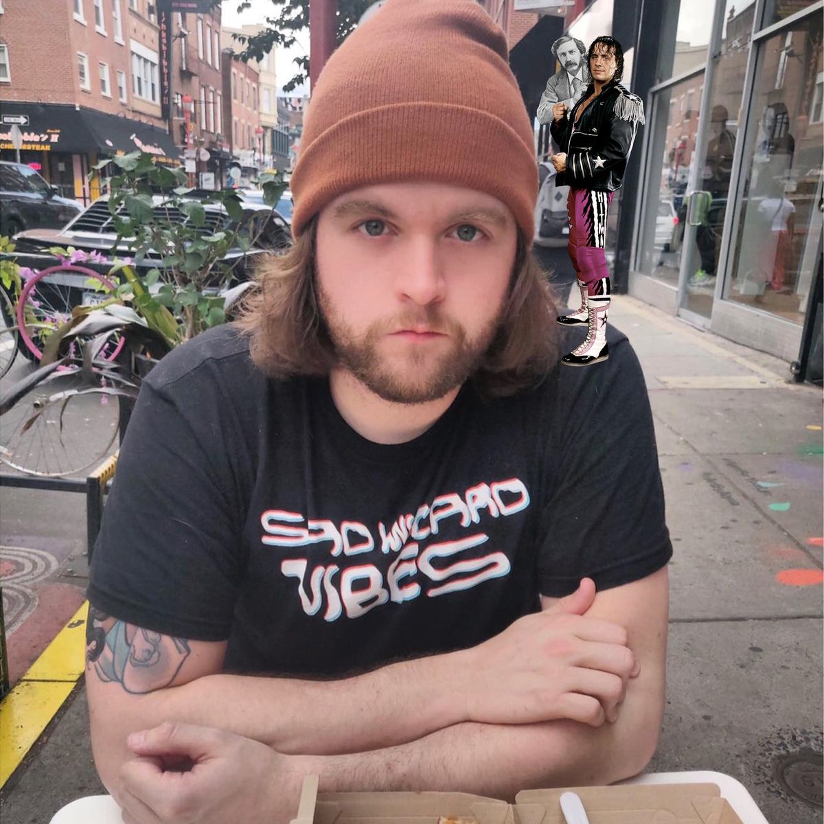 Profile Image