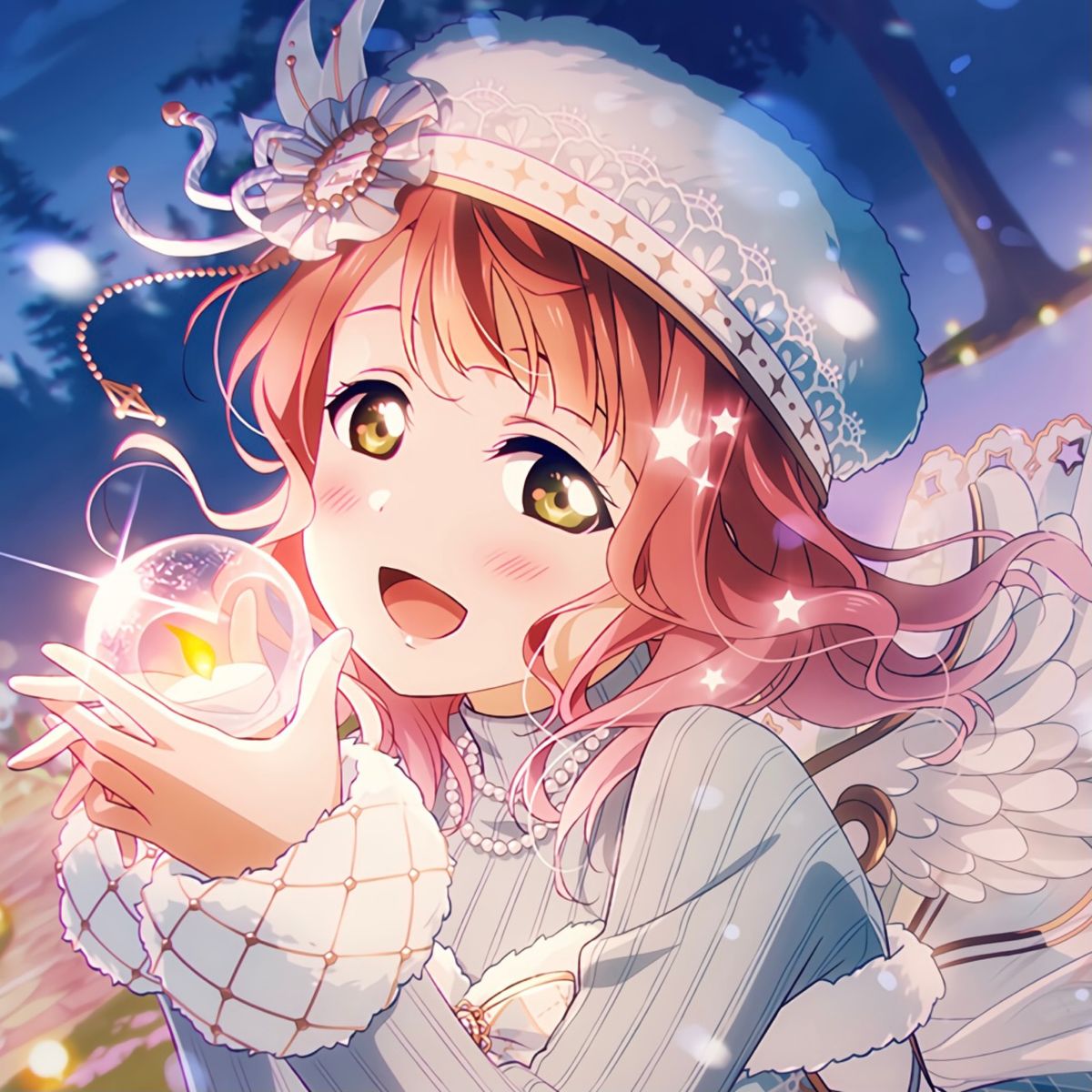 Profile Image