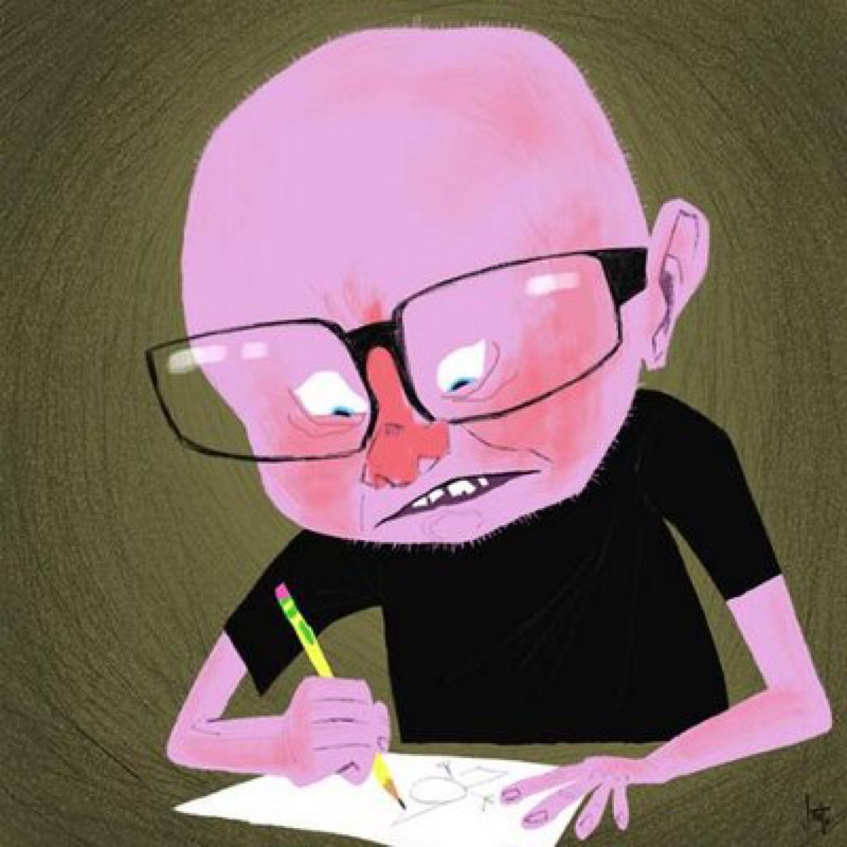 Profile Image