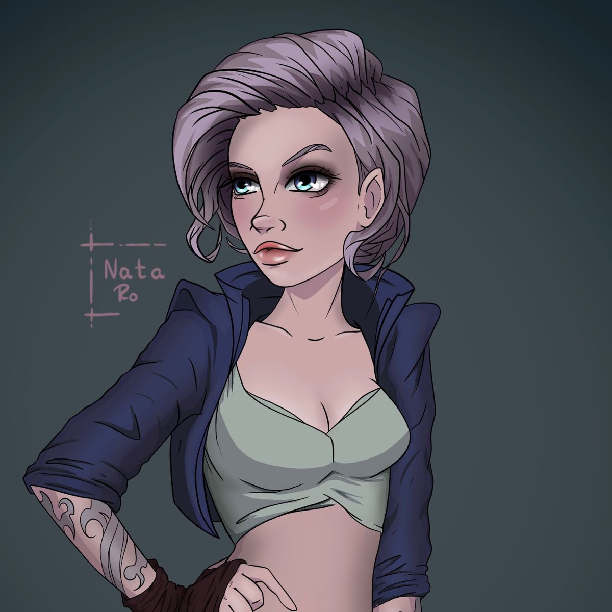 Profile Image