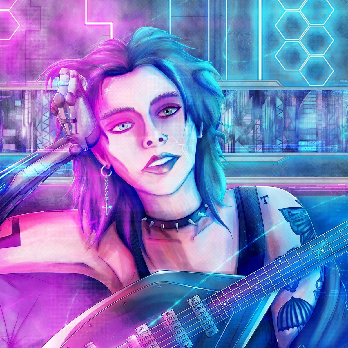 Profile Image