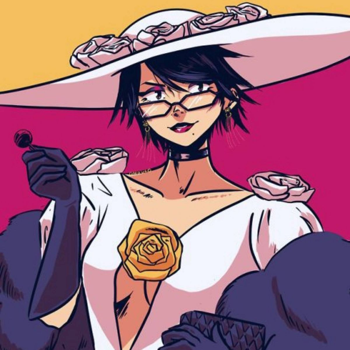 Profile Image