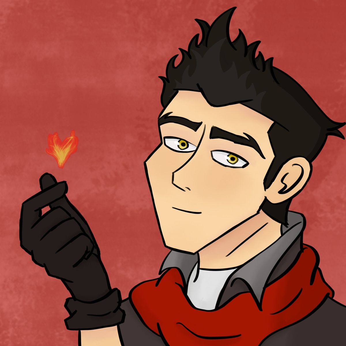 Profile Image