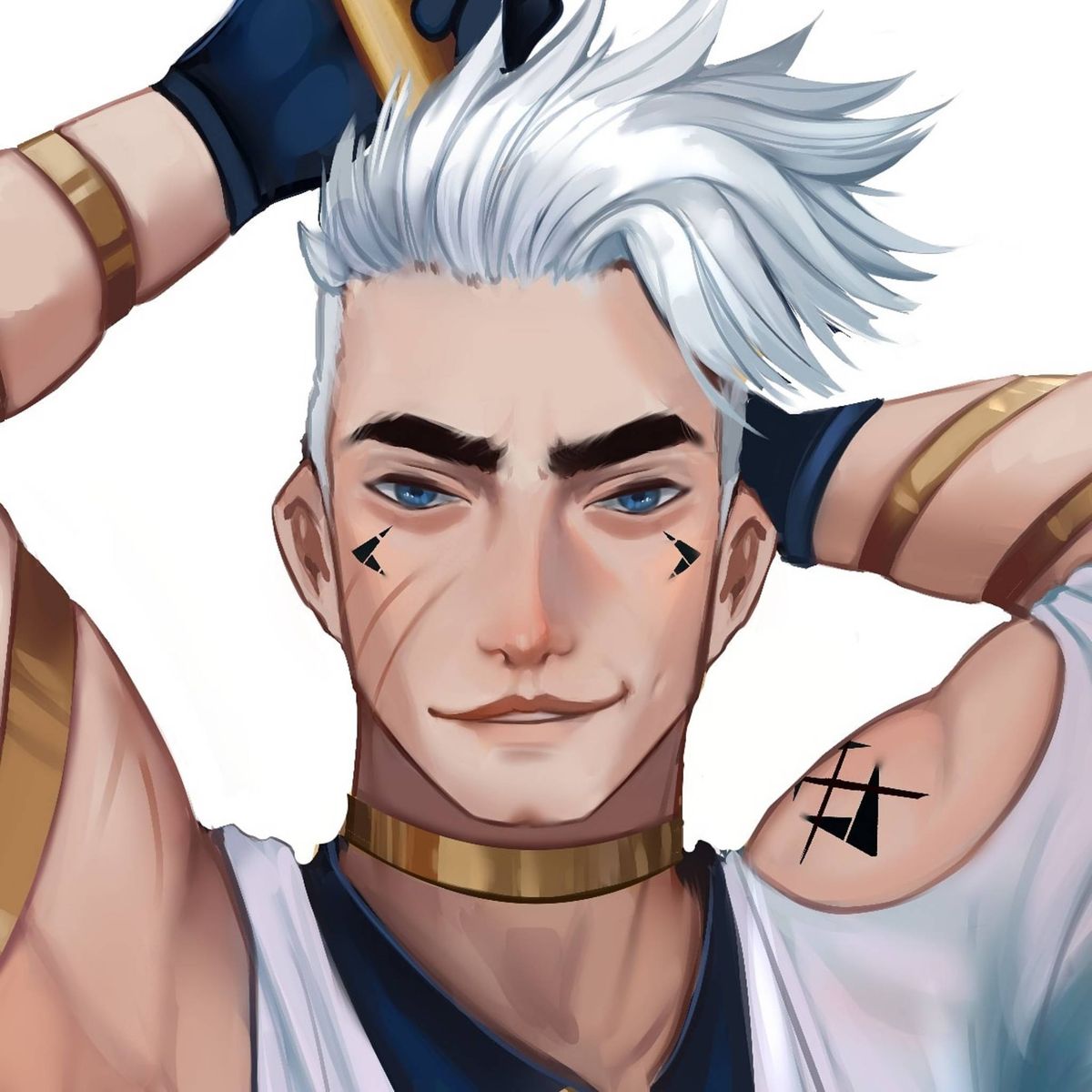Profile Image