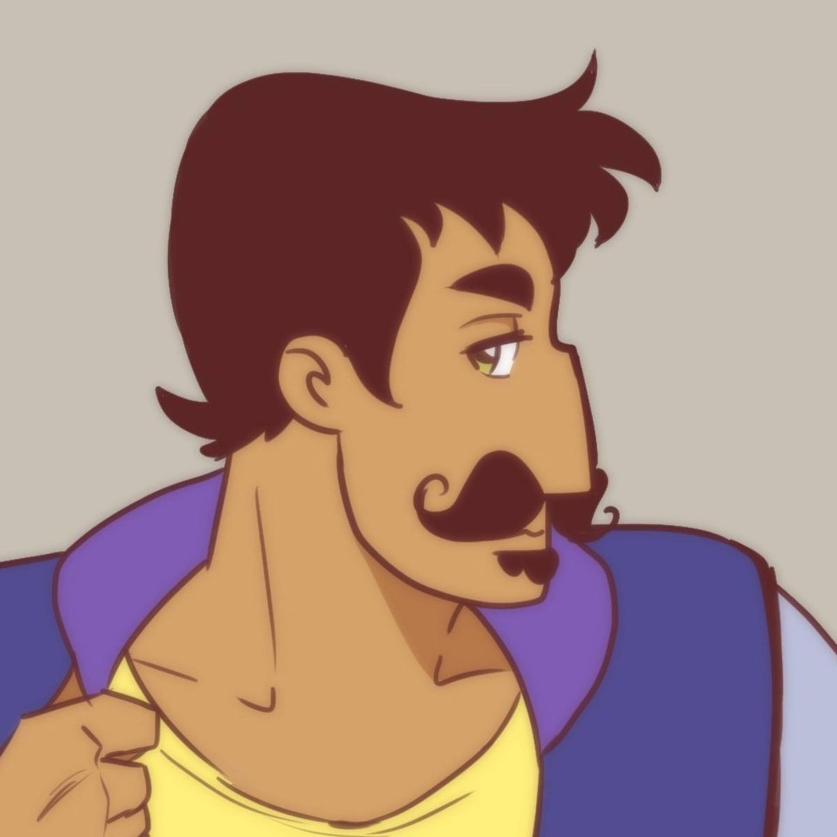 Profile Image
