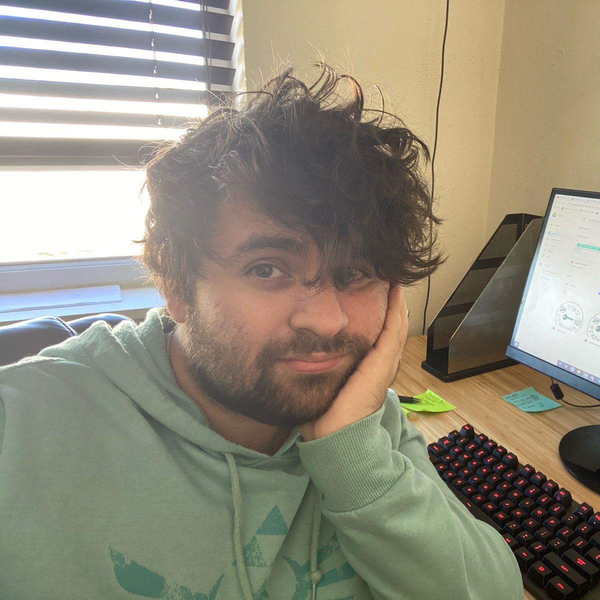 Profile Image