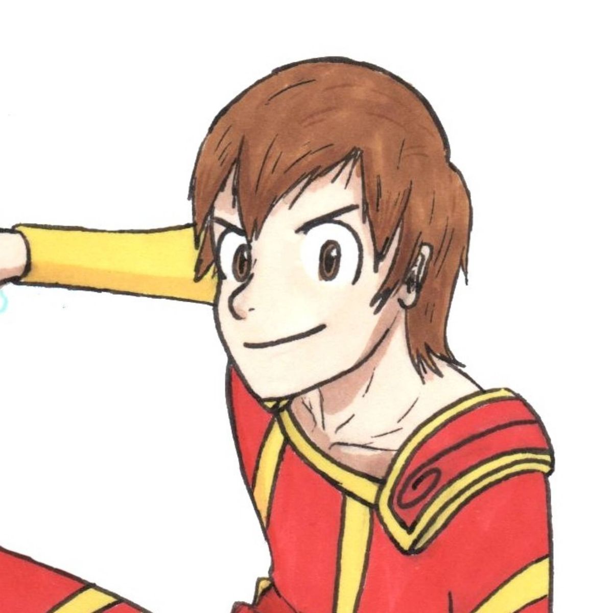 Profile Image