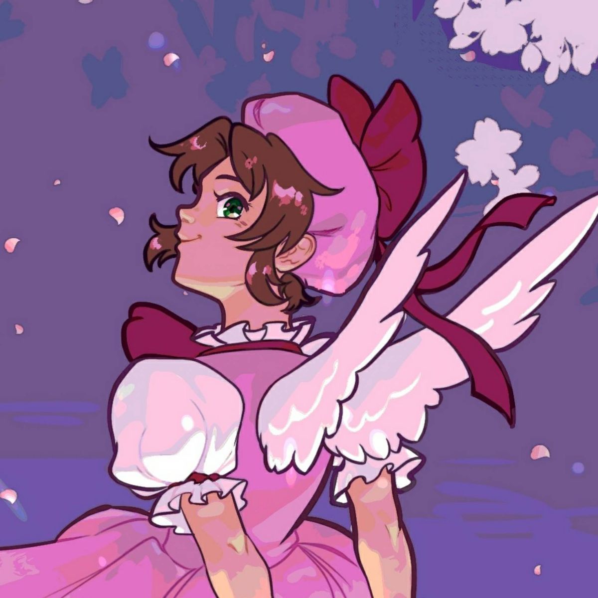 Profile Image
