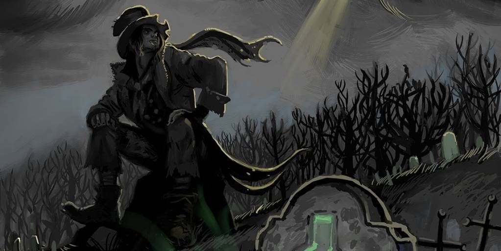 Hero artwork