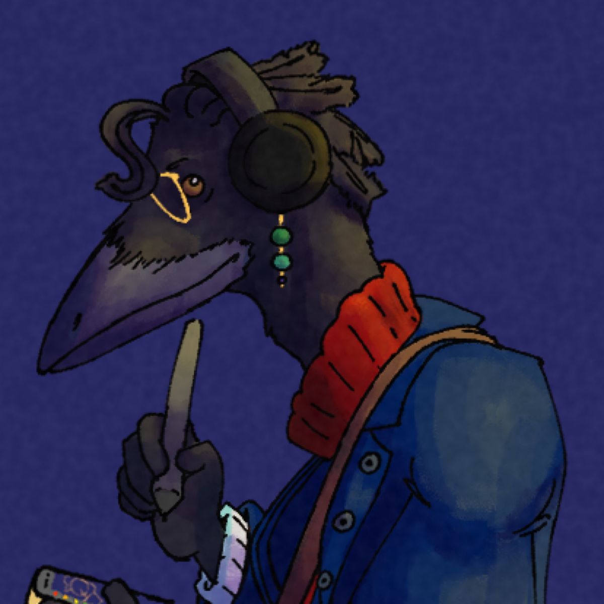 Profile Image