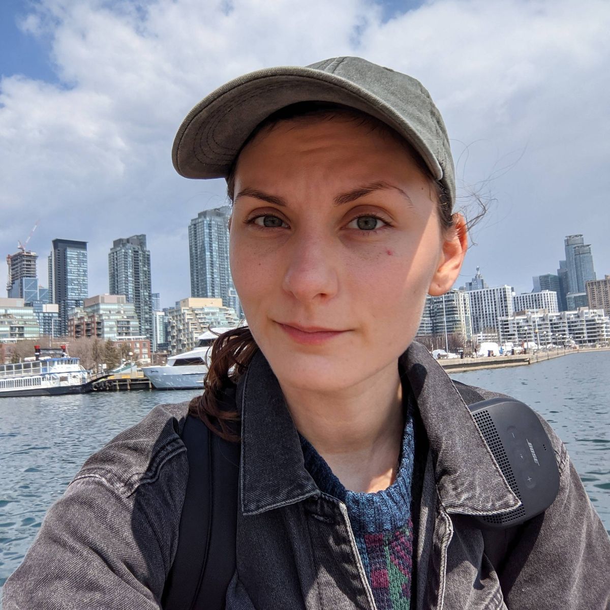 Profile Image