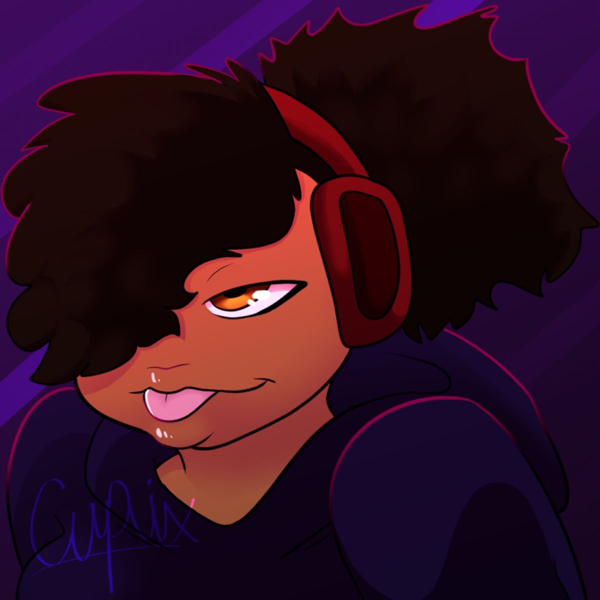 Profile Image