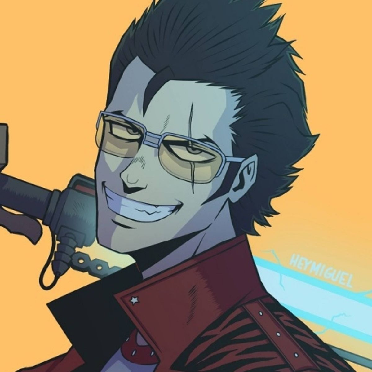Profile Image