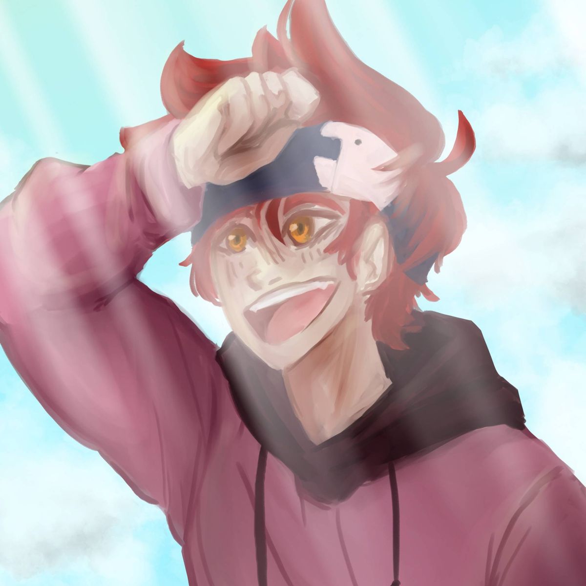 Profile Image