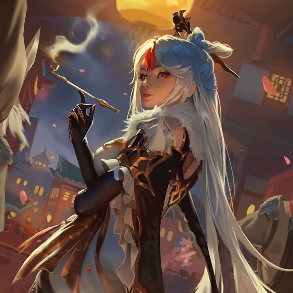 Profile Image