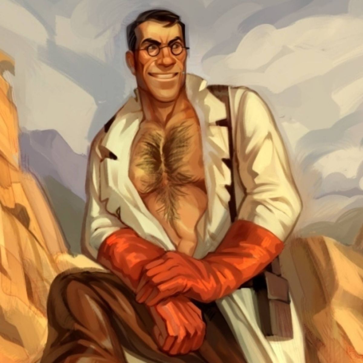 Profile Image