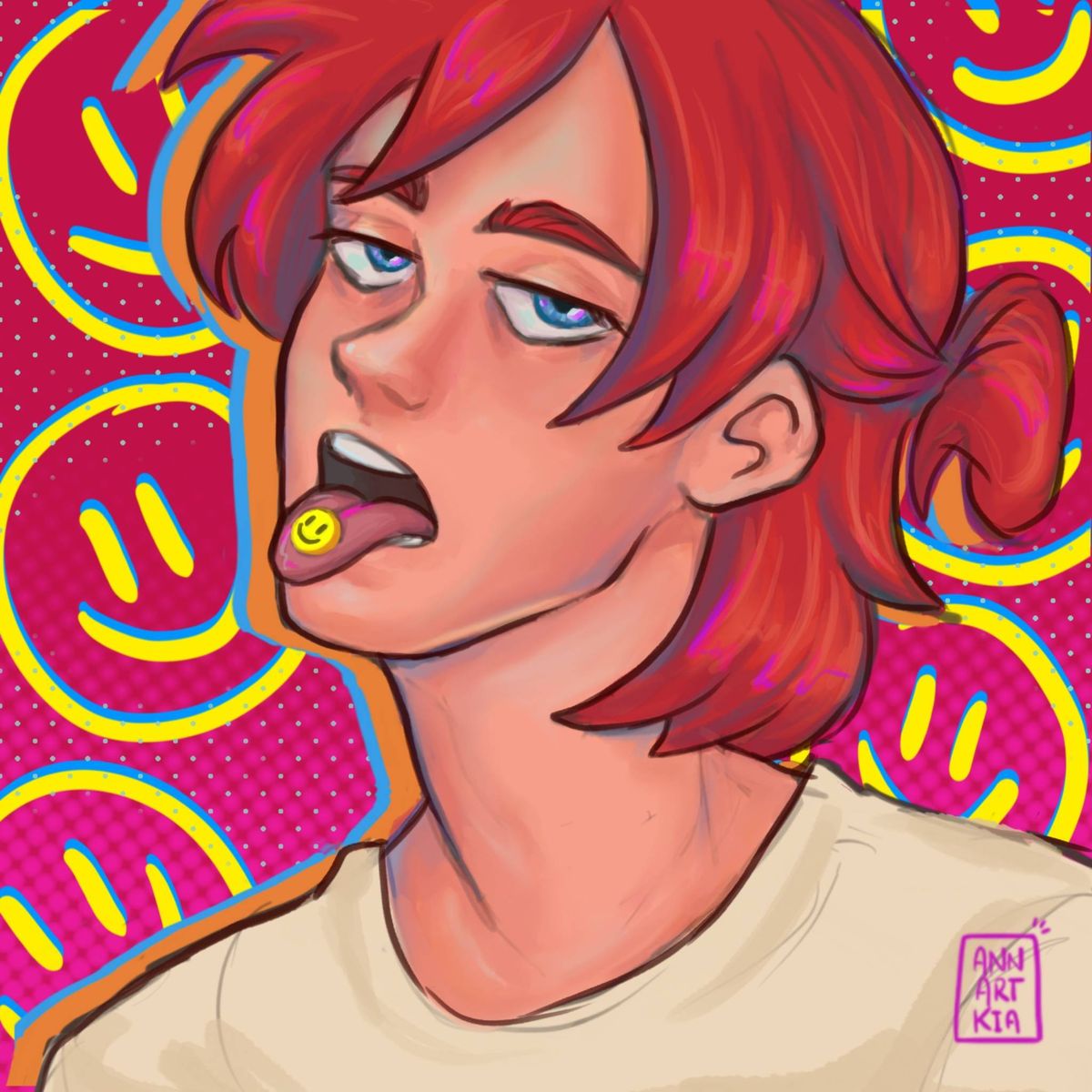Profile Image